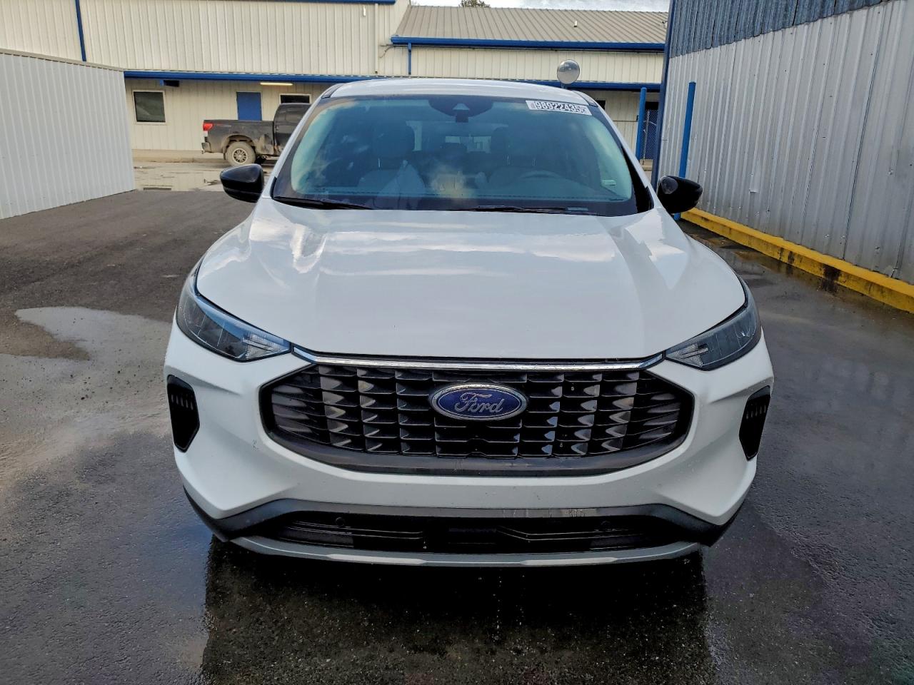 2025 FORD ESCAPE ACTIVE photo 5