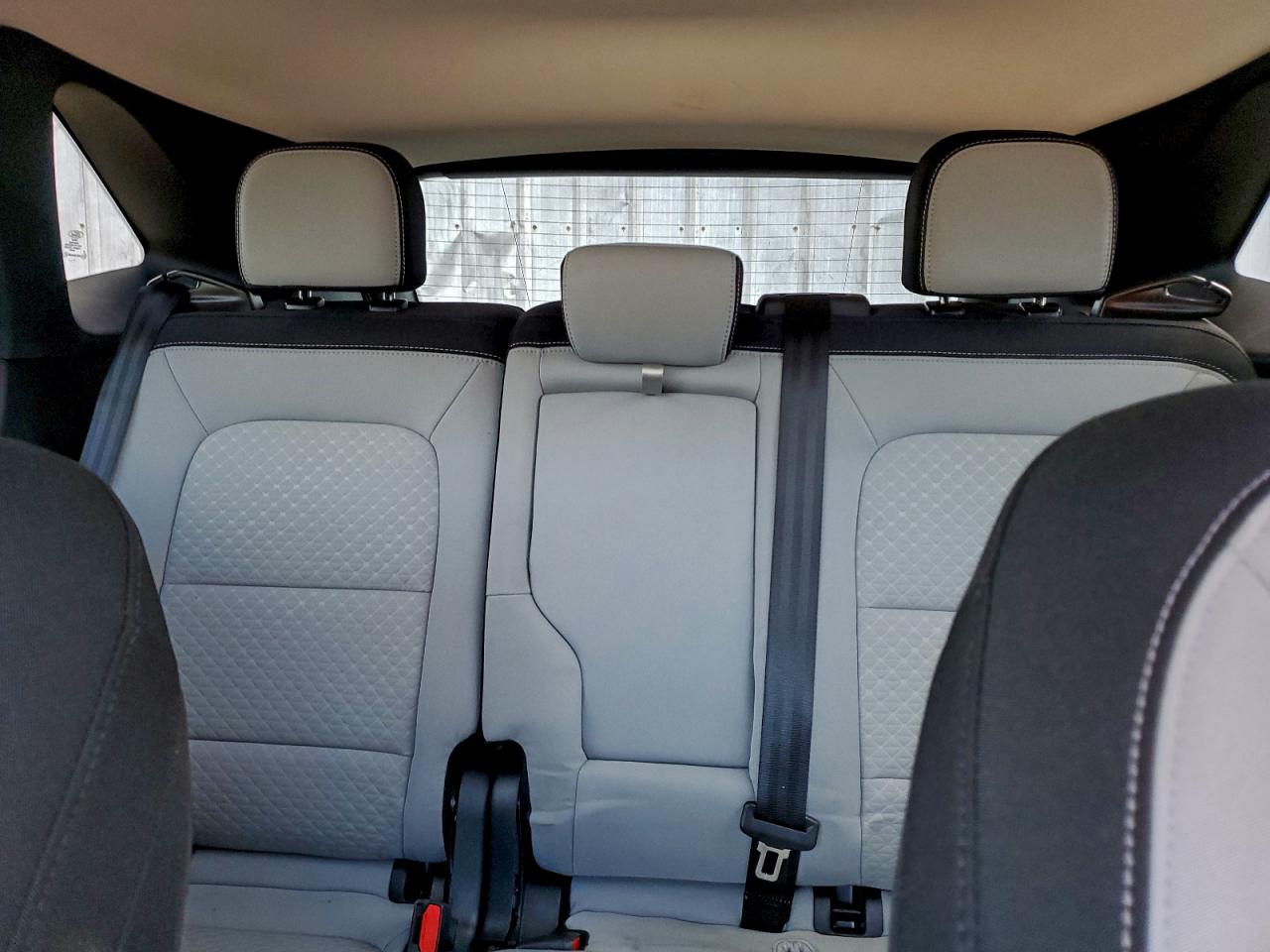 2025 FORD ESCAPE ACTIVE photo 10