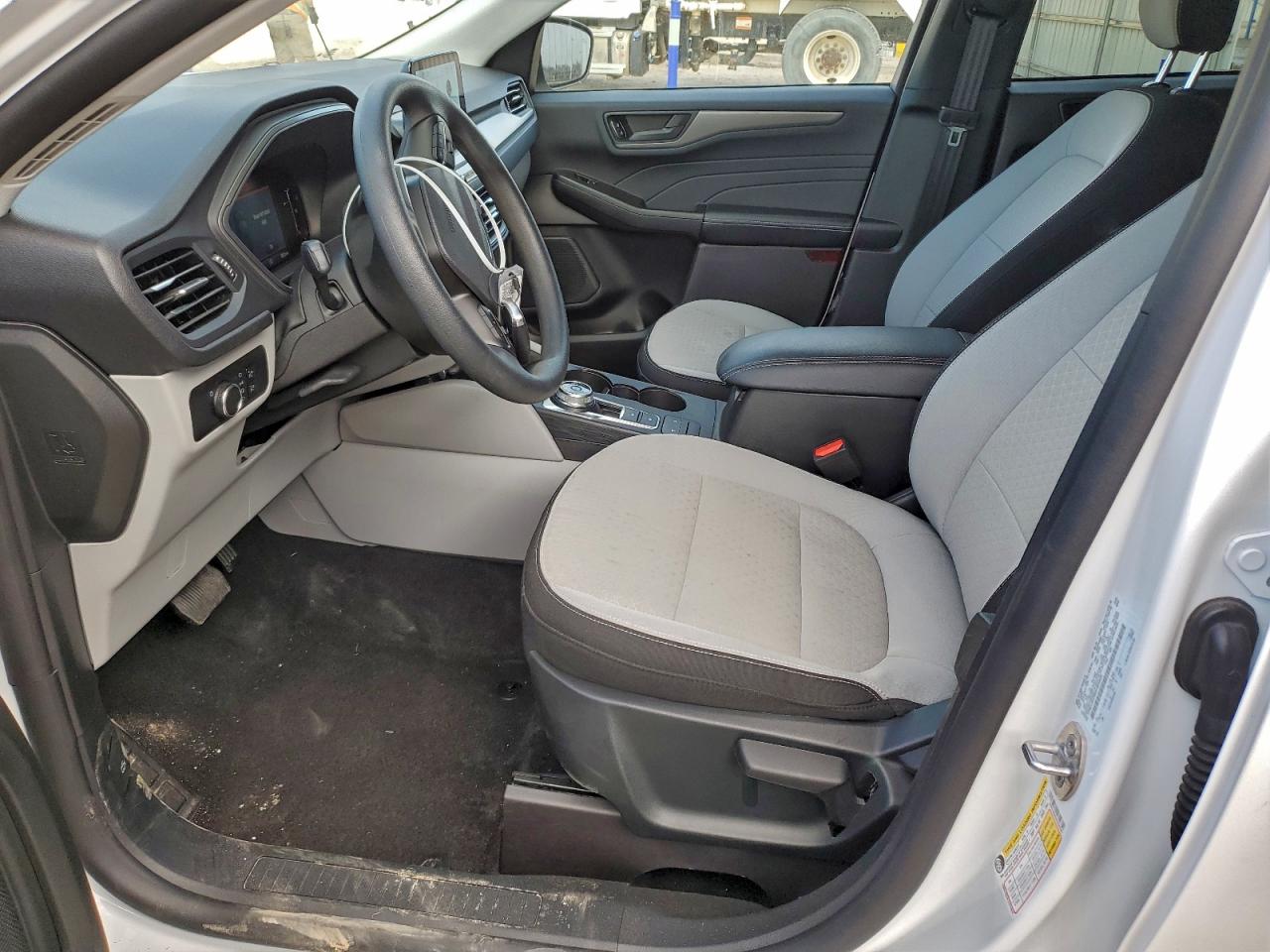 2025 FORD ESCAPE ACTIVE photo 7