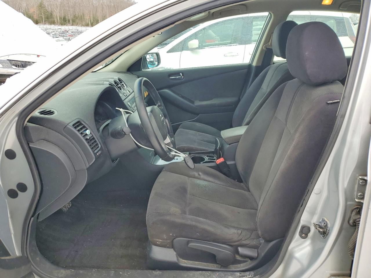 2007 NISSAN ALTIMA 2.5 photo 7