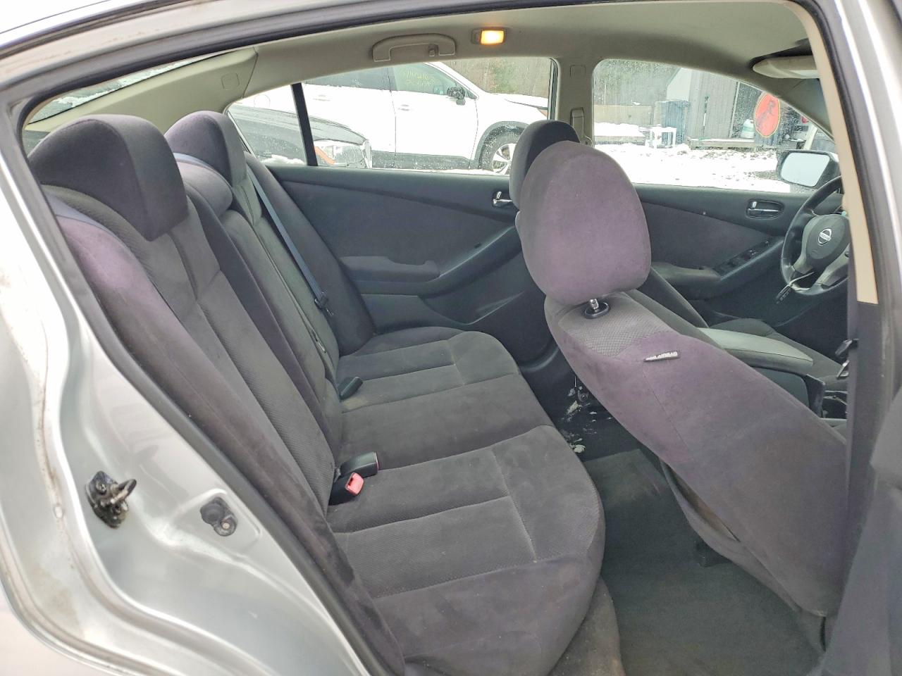 2007 NISSAN ALTIMA 2.5 photo 10