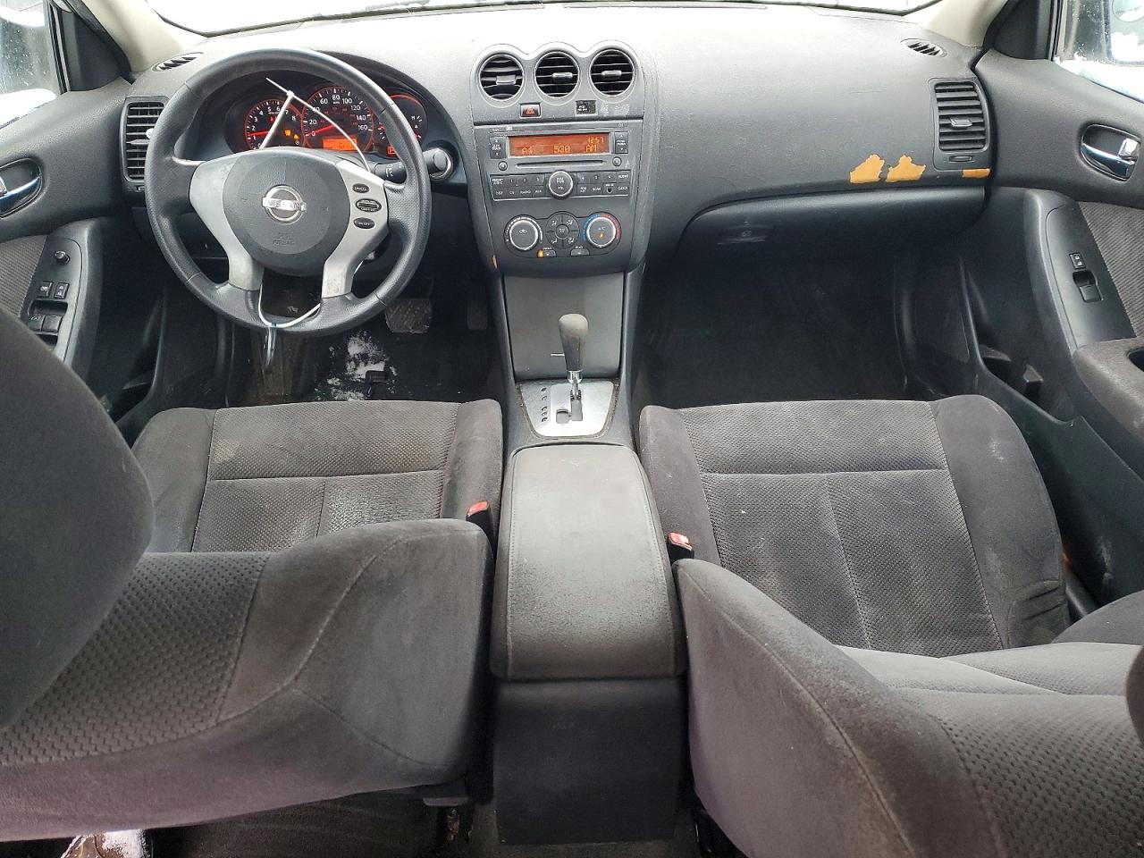 2007 NISSAN ALTIMA 2.5 photo 8