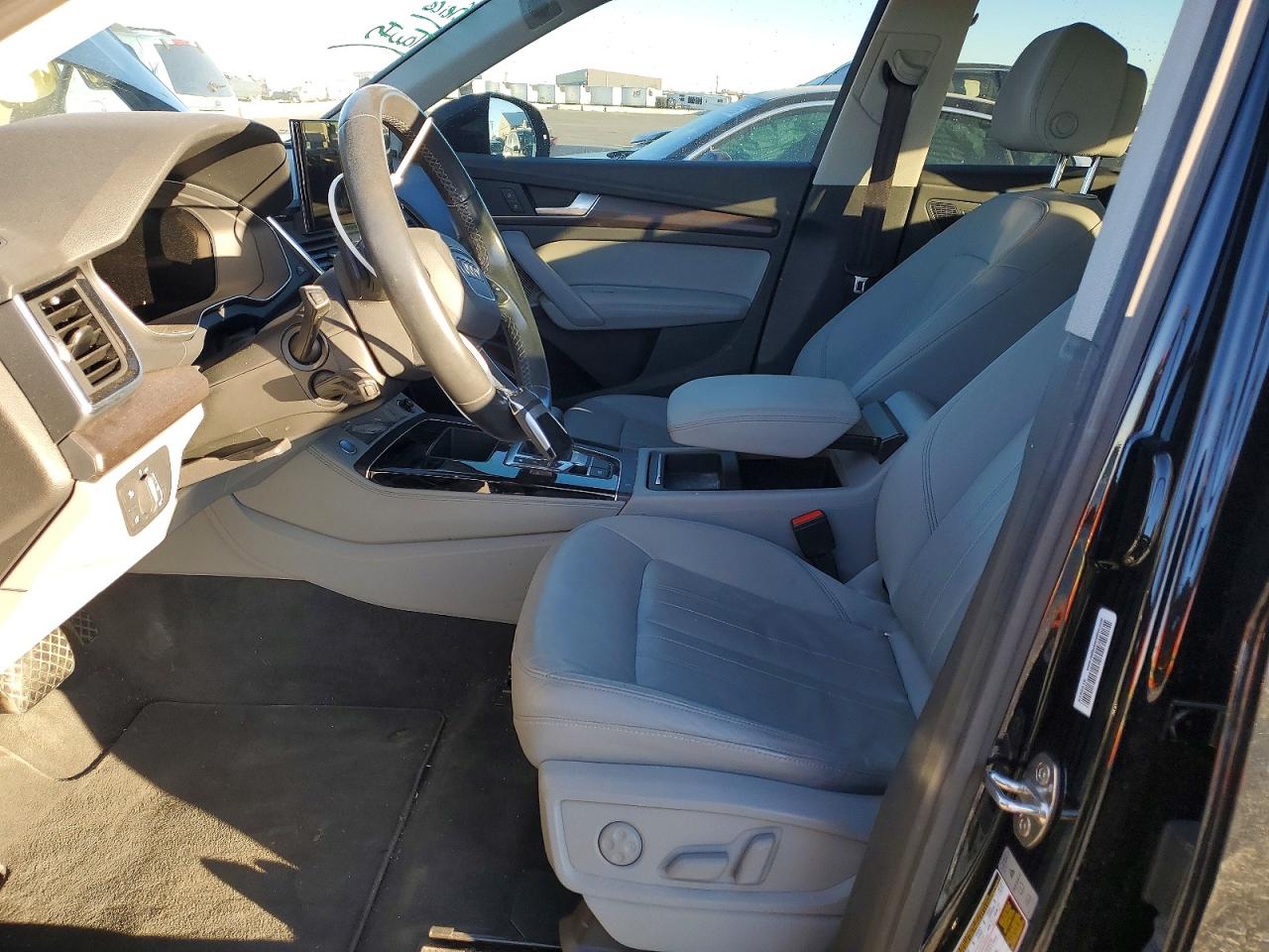 2022 AUDI Q5 PREMIUM PLUS 45 photo 7
