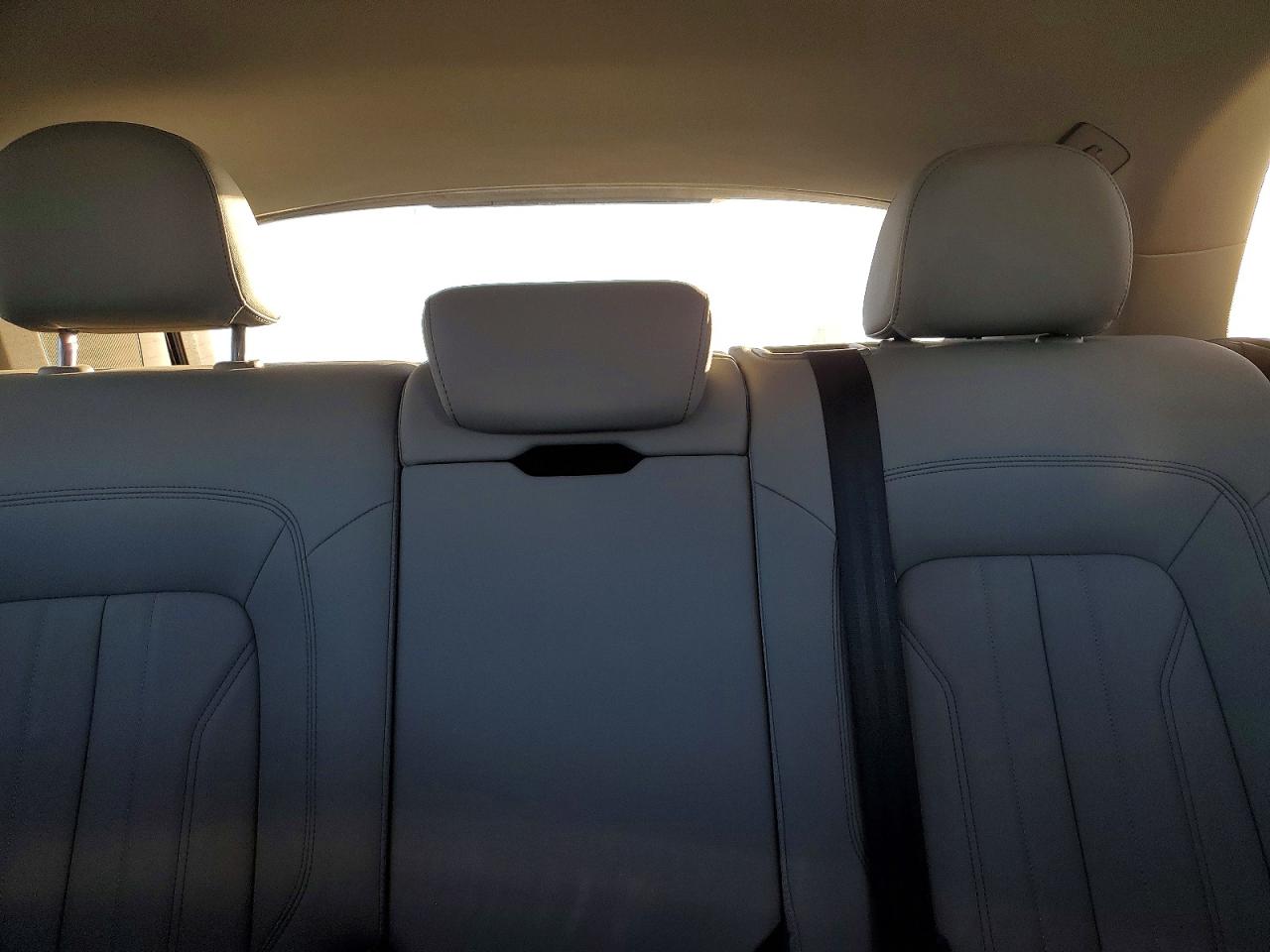 2022 AUDI Q5 PREMIUM PLUS 45 photo 10