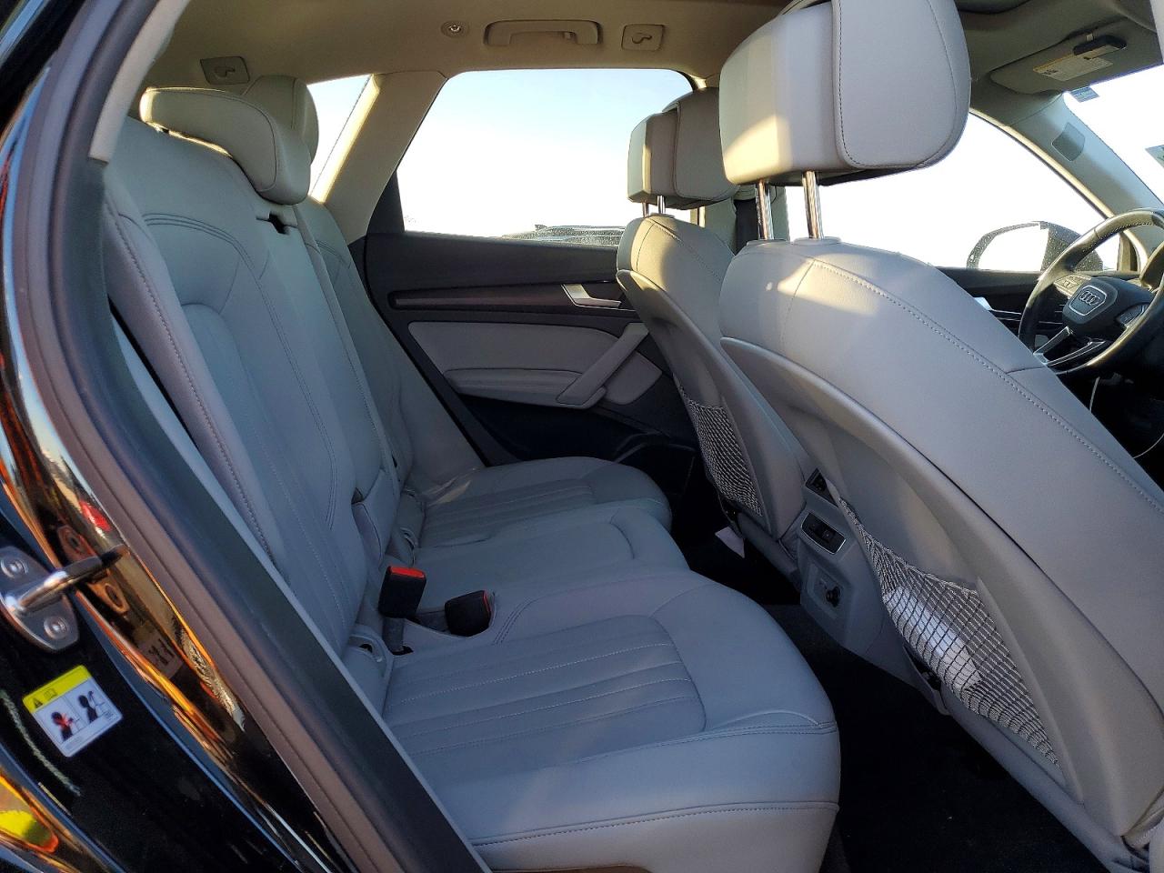 2022 AUDI Q5 PREMIUM PLUS 45 photo 11