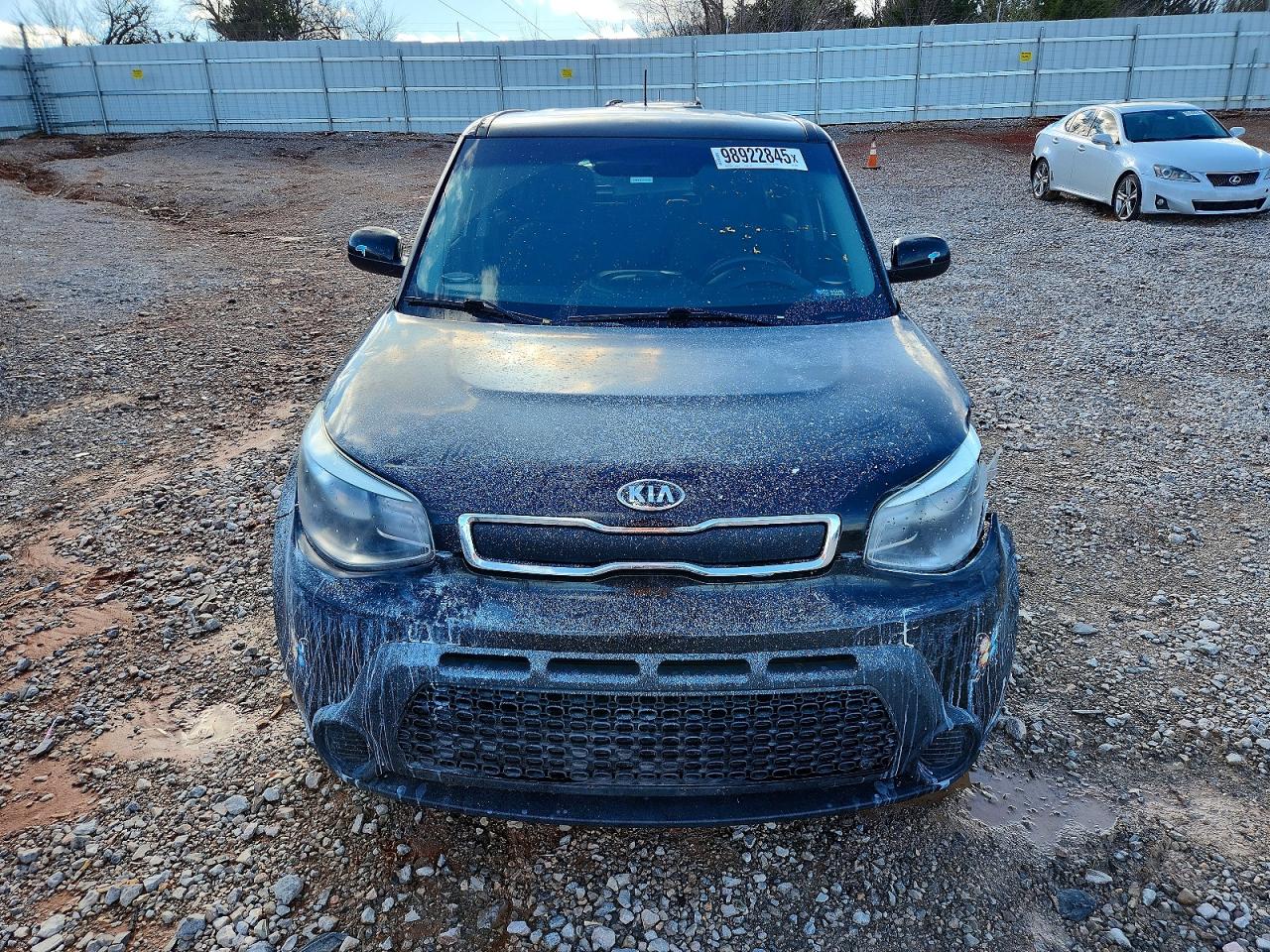 2015 KIA SOUL photo 5