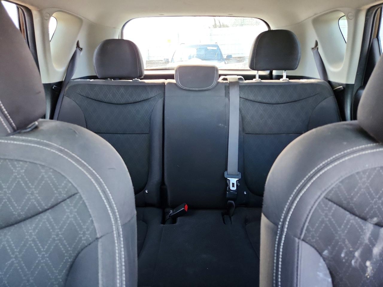 2015 KIA SOUL photo 10