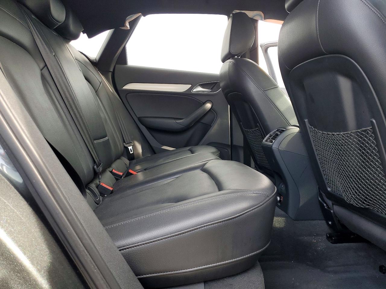 2018 AUDI Q3 PREMIUM PLUS photo 10