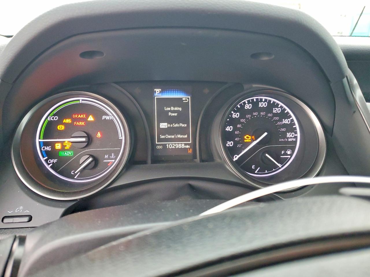 2021 TOYOTA CAMRY SE photo 9