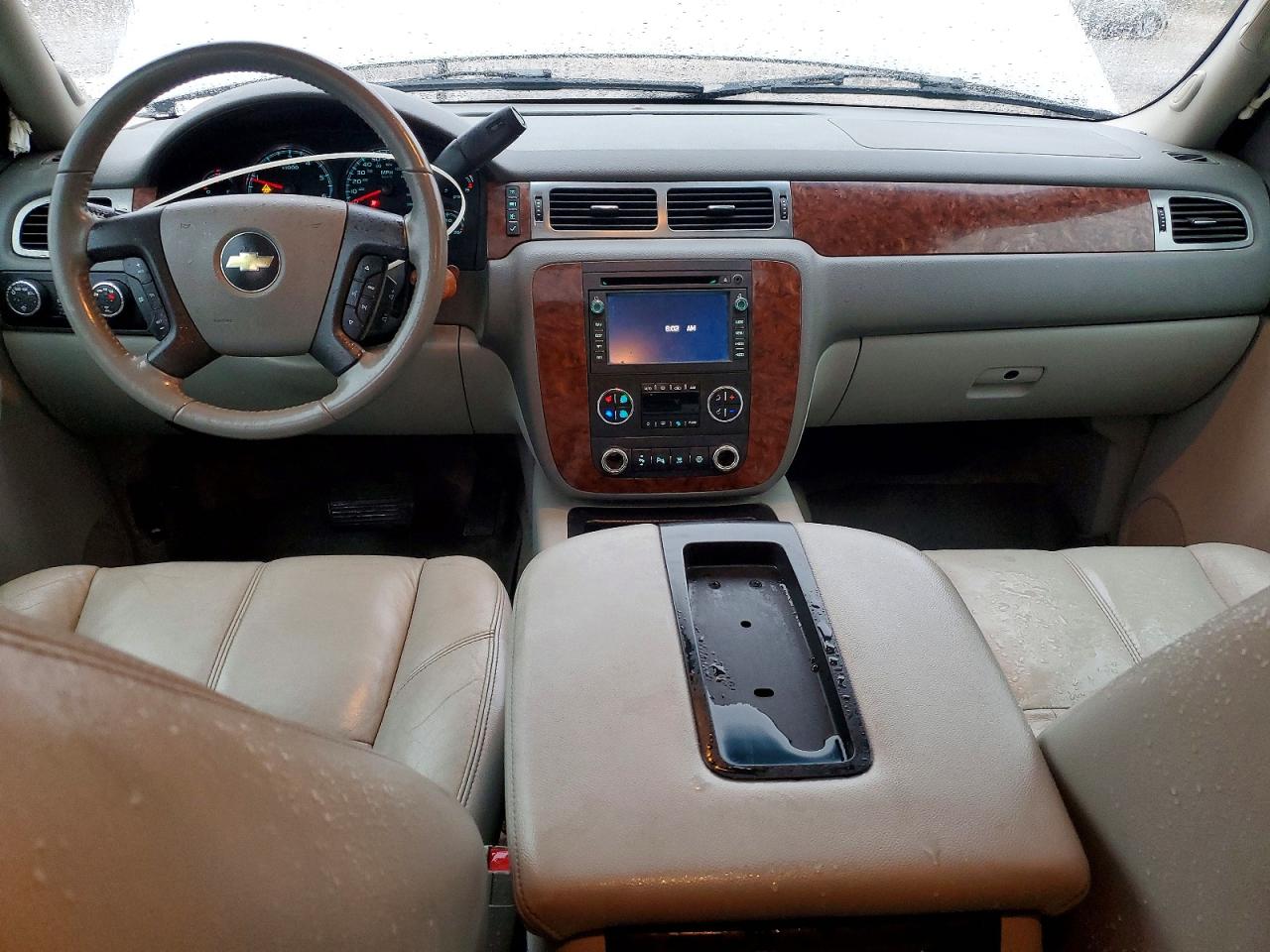 2007 CHEVROLET TAHOE K1500 photo 8