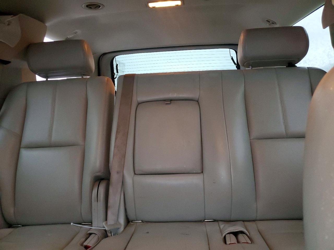 2007 CHEVROLET TAHOE K1500 photo 10