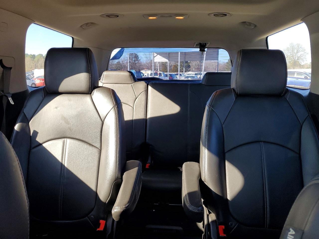 2017 GMC ACADIA LIMITED SLT-2 photo 10