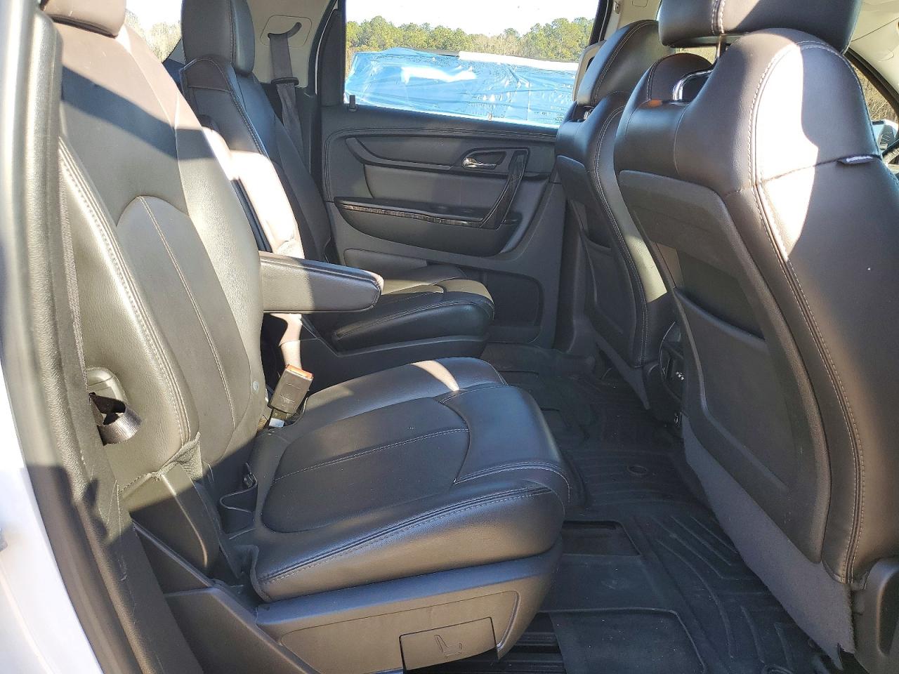 2017 GMC ACADIA LIMITED SLT-2 photo 11