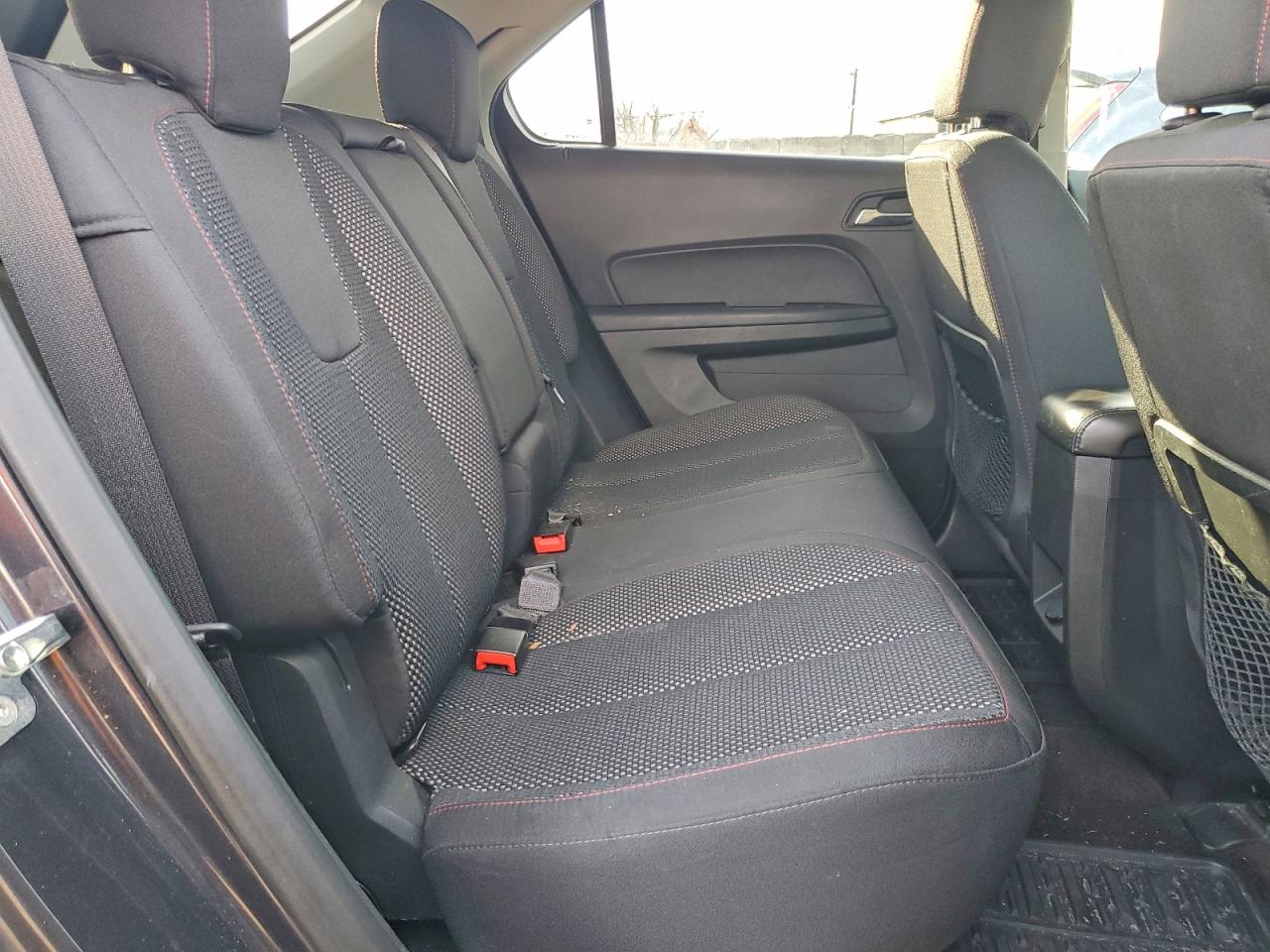 2016 CHEVROLET EQUINOX LT photo 11