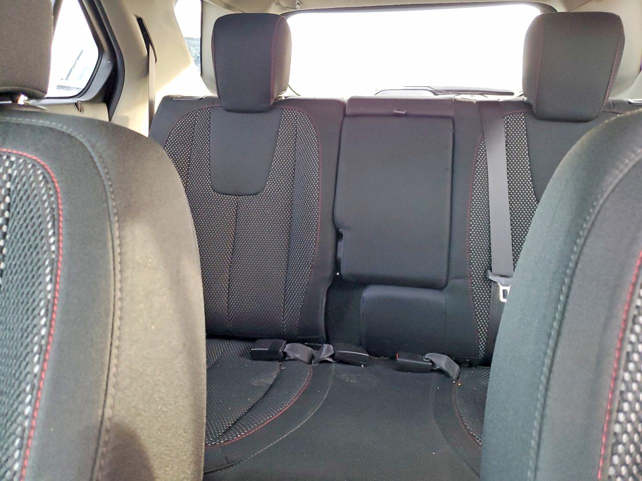 2016 CHEVROLET EQUINOX LT photo 10