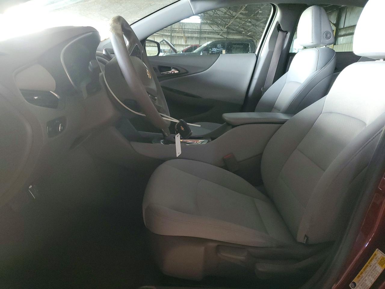 2016 CHEVROLET MALIBU LS photo 7