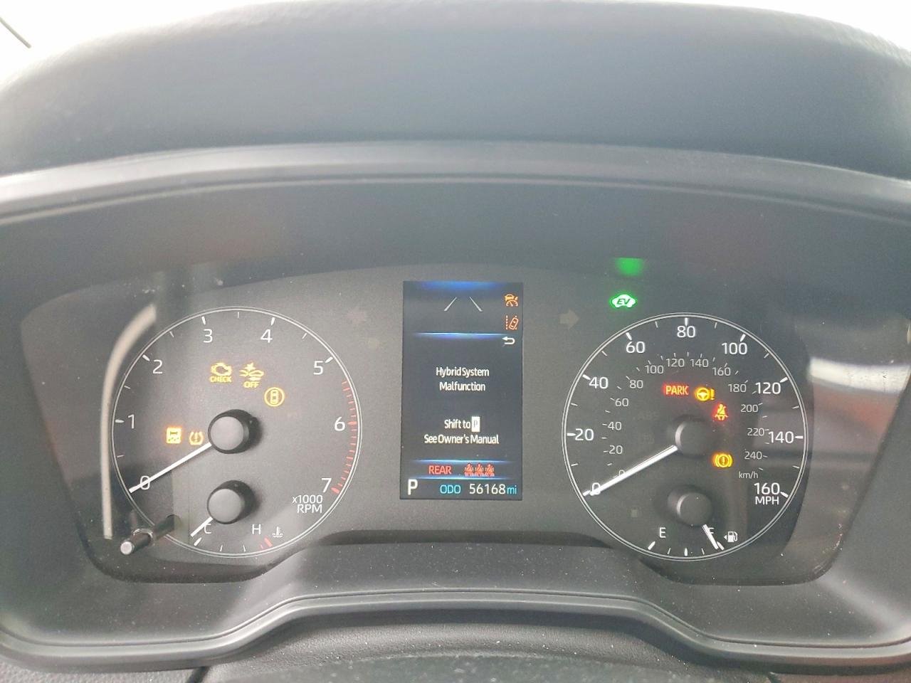 2024 TOYOTA COROLLA LE photo 9