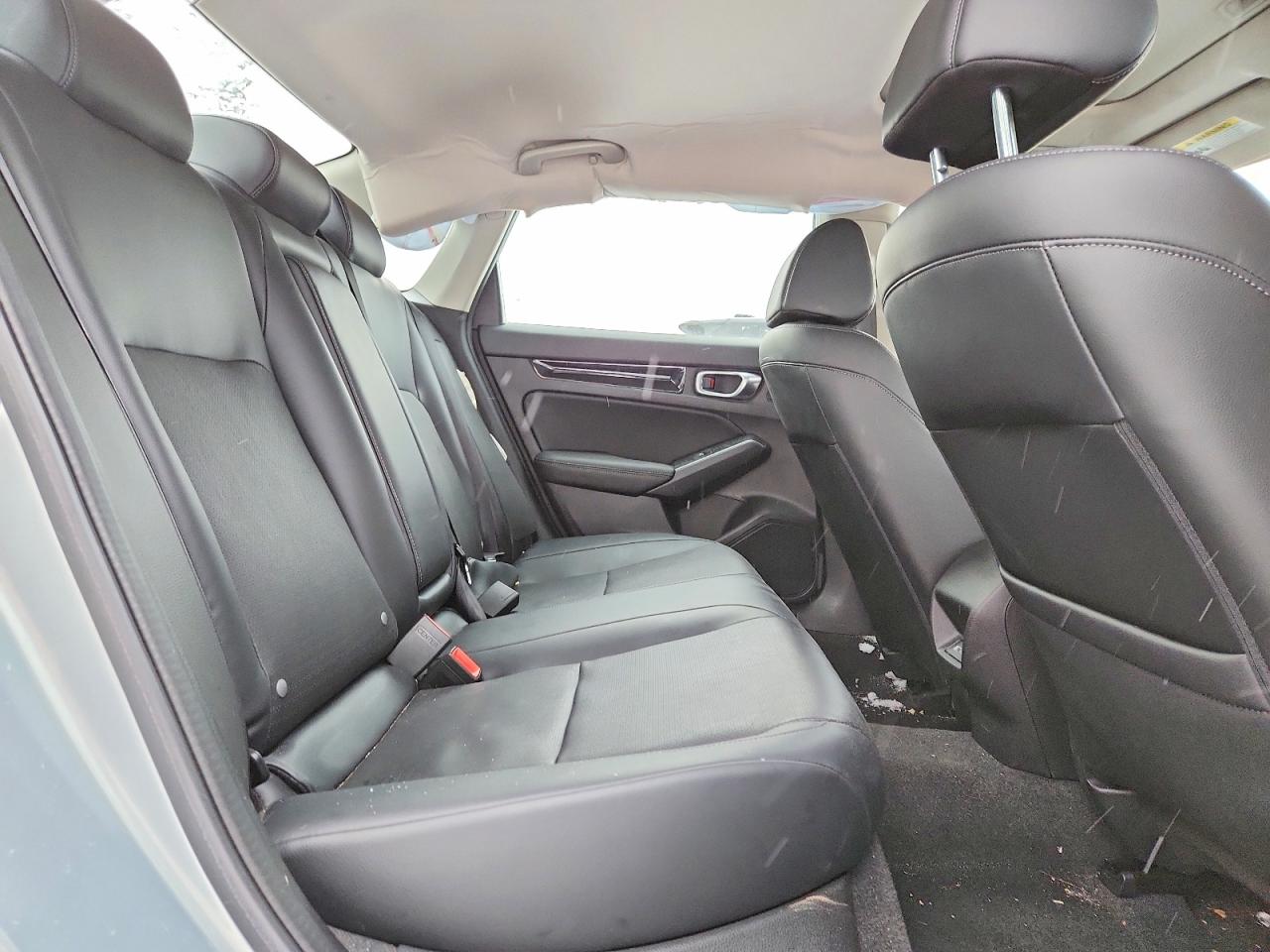 2022 HONDA CIVIC TOURING photo 19