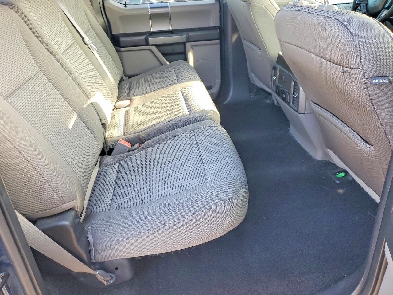2018 FORD F150 SUPERCREW photo 10