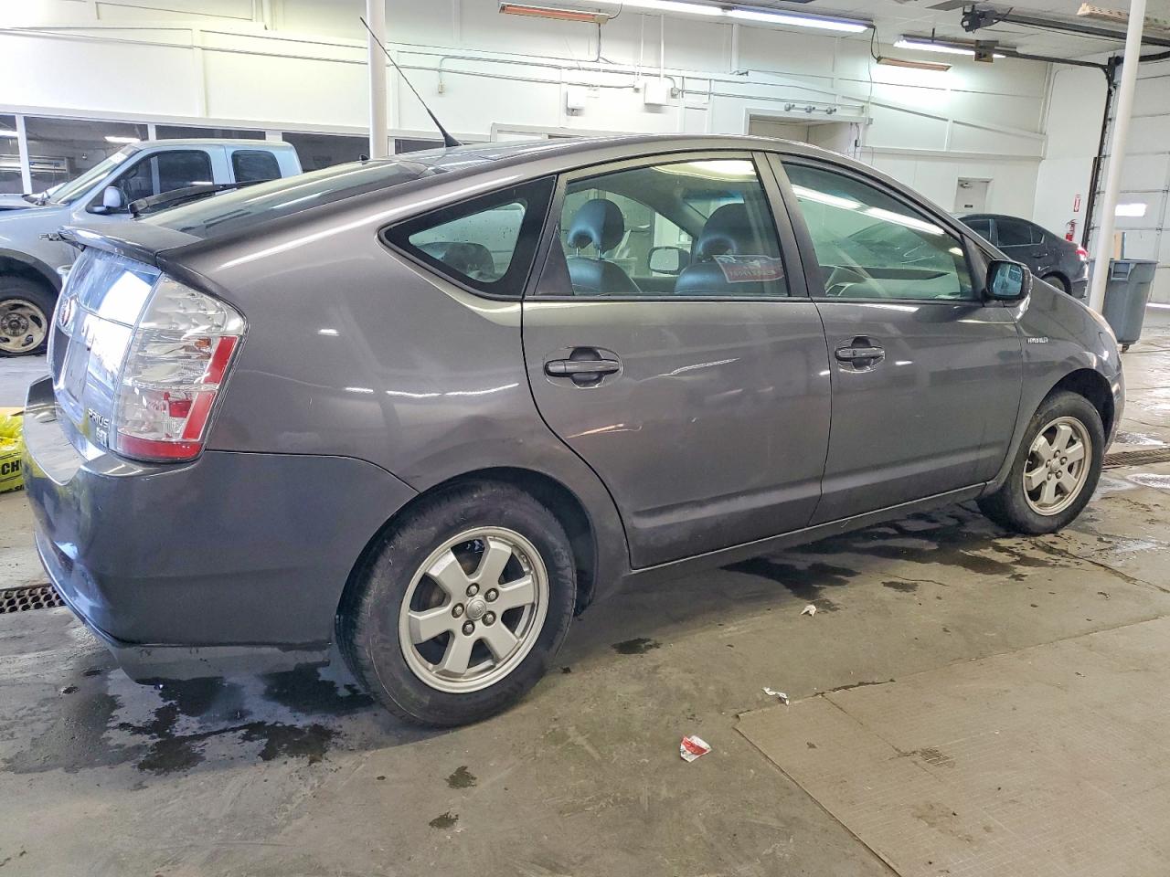 2007 TOYOTA PRIUS photo 3