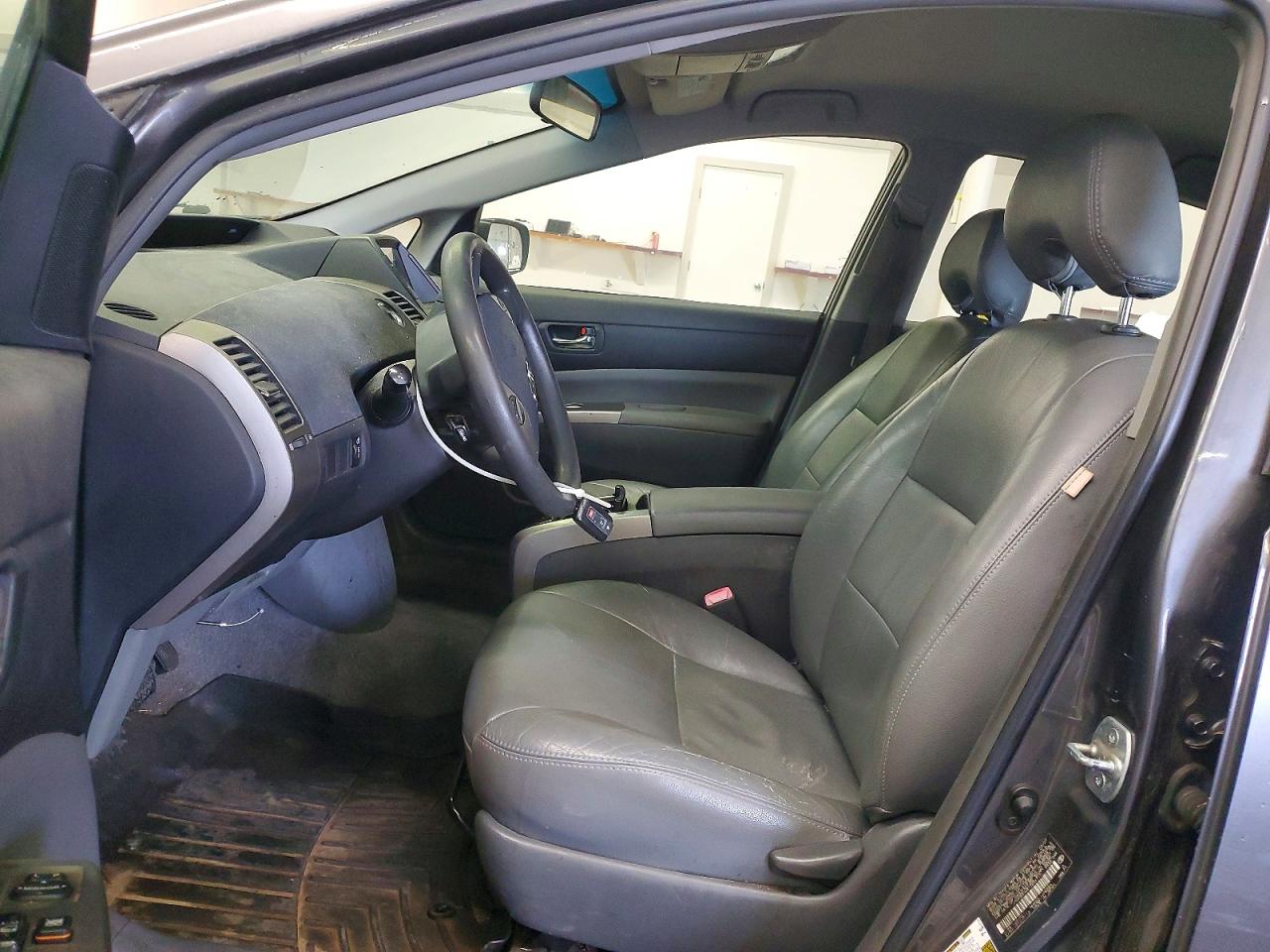 2007 TOYOTA PRIUS photo 7