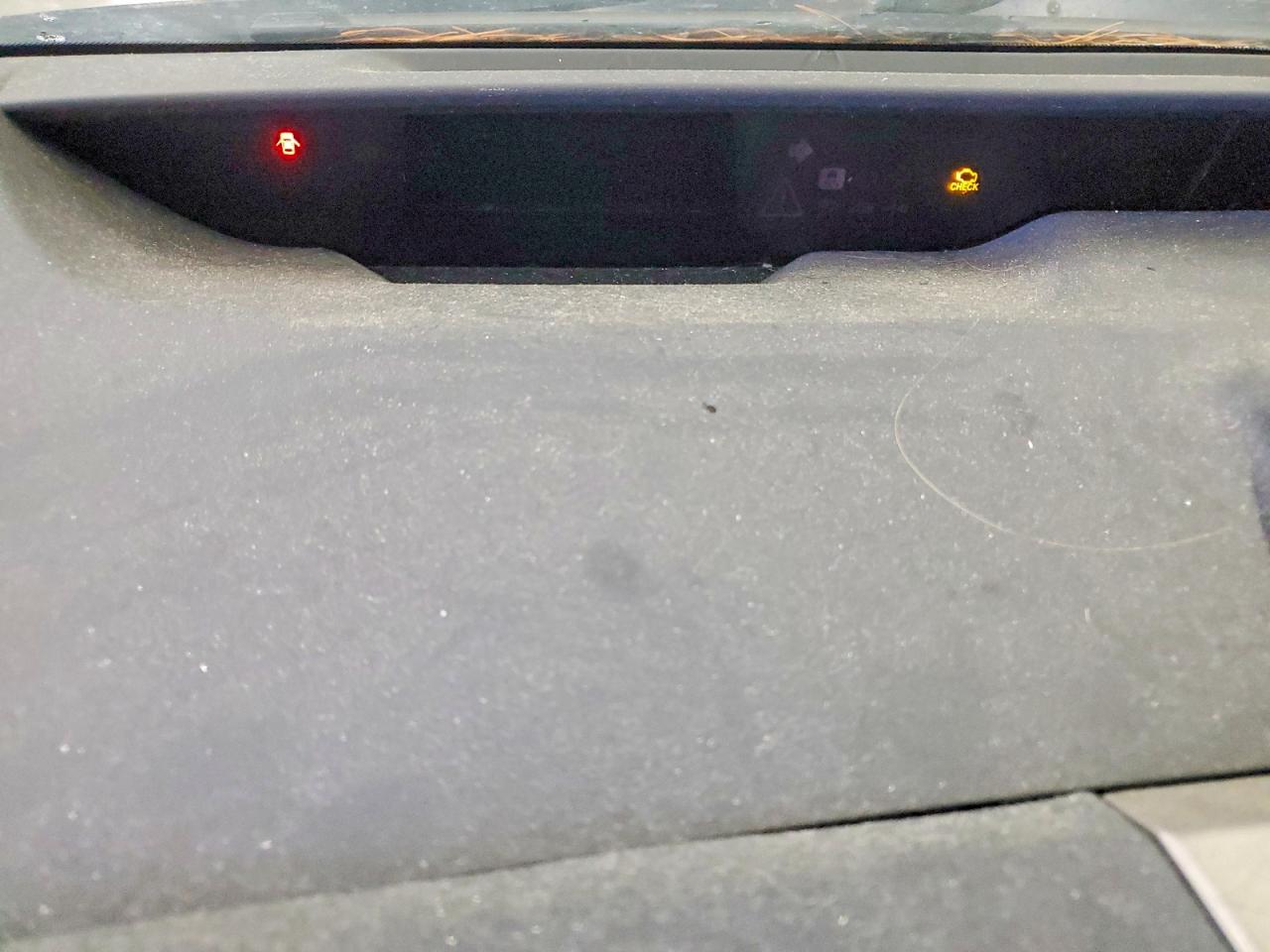2007 TOYOTA PRIUS photo 9