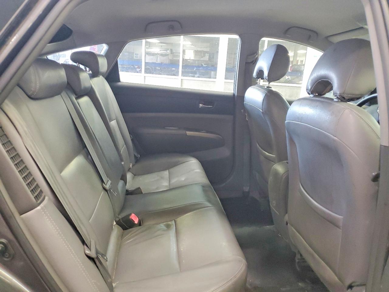 2007 TOYOTA PRIUS photo 10