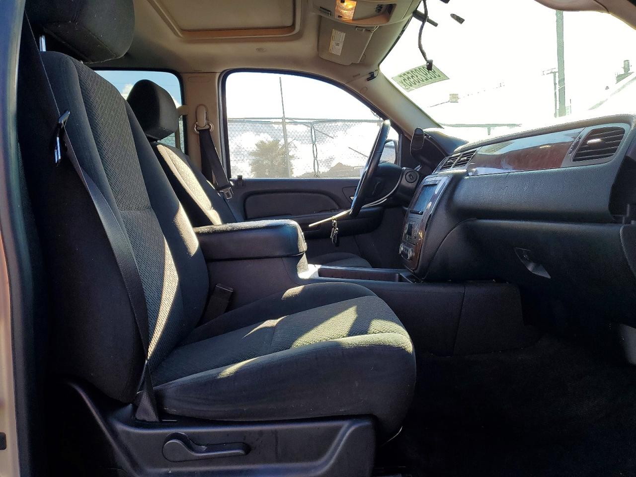 2007 CHEVROLET AVALANCHE C1500 photo 7