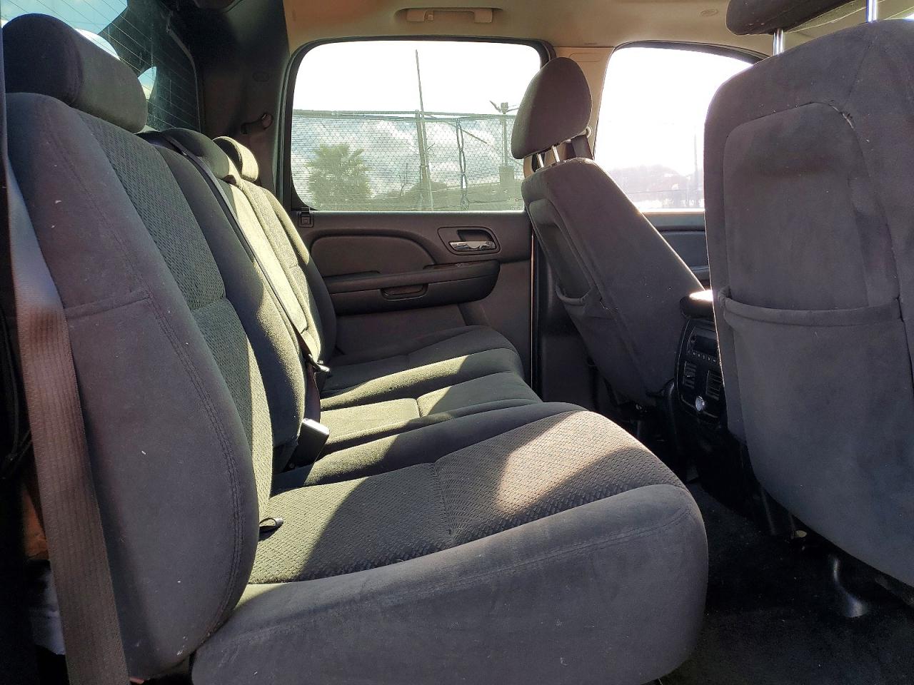 2007 CHEVROLET AVALANCHE C1500 photo 10