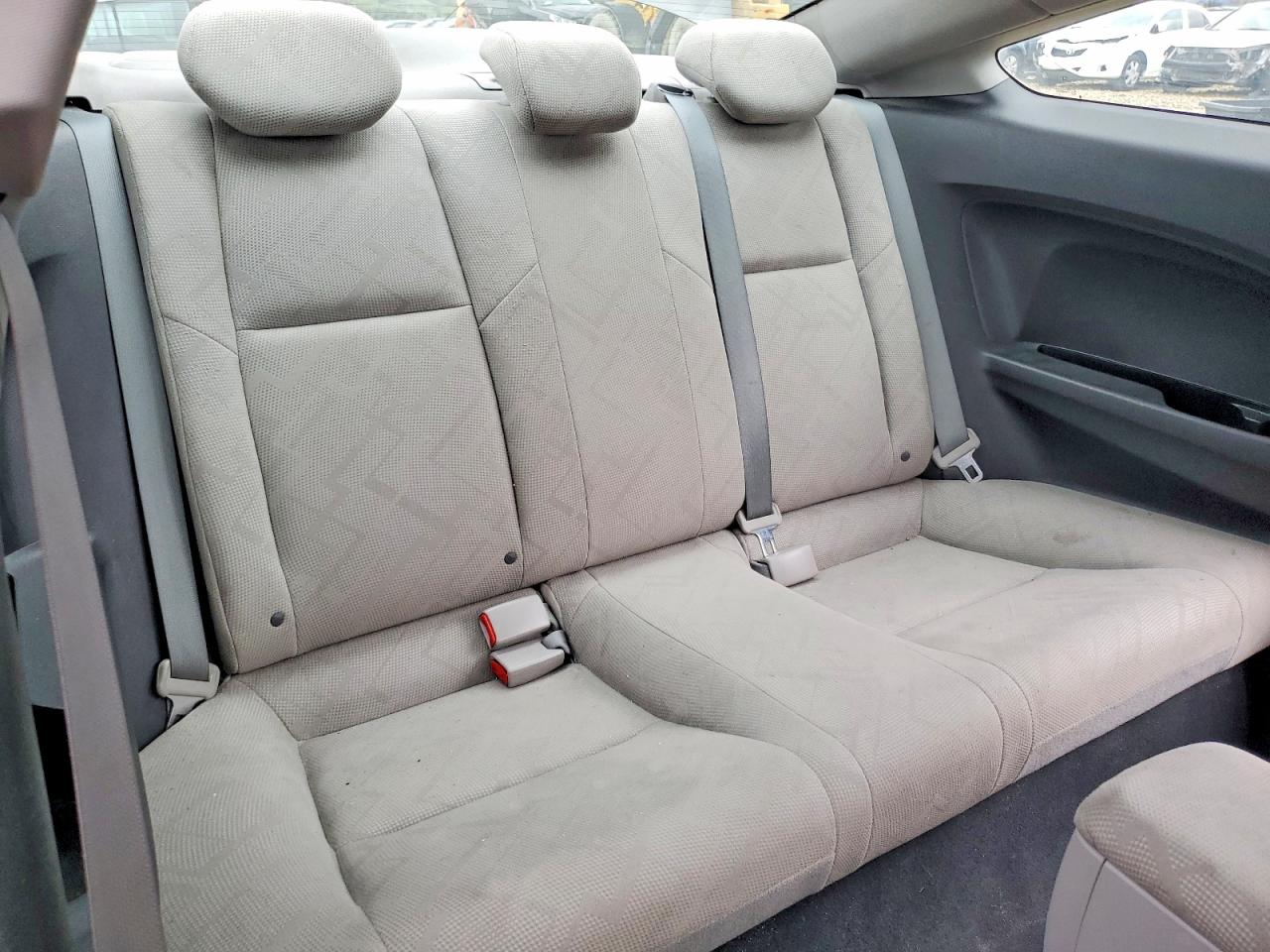 2012 HONDA CIVIC LX photo 10