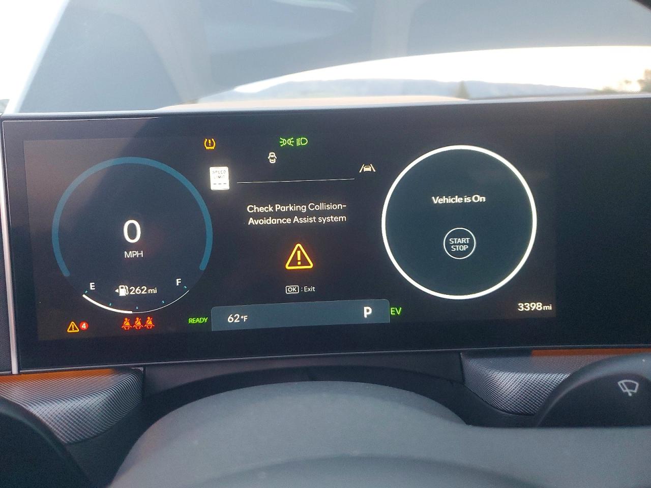 2025 HYUNDAI SONATA HYBRID photo 9