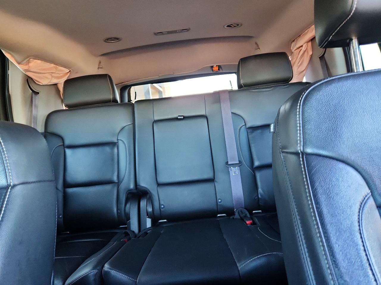 2015 CHEVROLET TAHOE C1500 LT photo 10