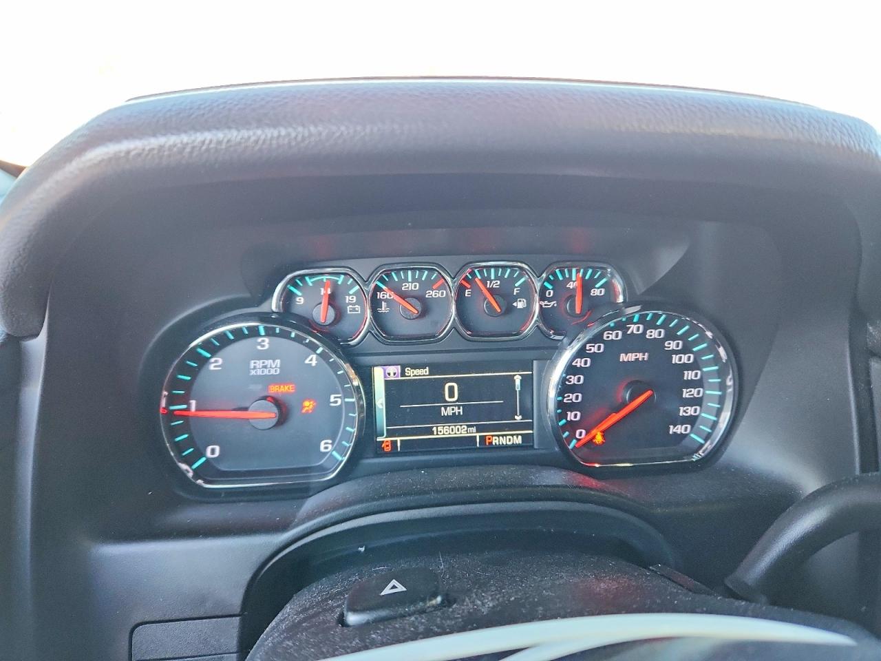 2015 CHEVROLET TAHOE C1500 LT photo 9