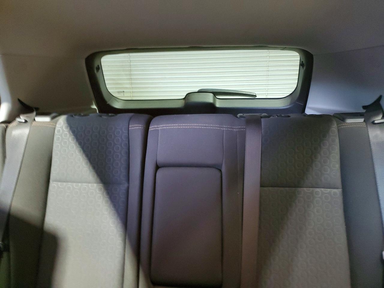 2020 CHEVROLET TRAX LS photo 10