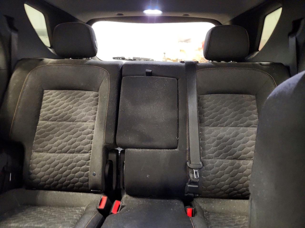 2018 CHEVROLET EQUINOX LT photo 10