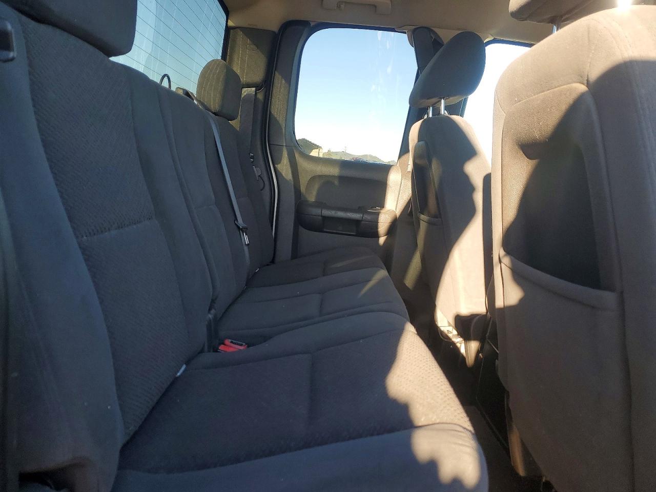 2007 CHEVROLET SILVERADO C1500 photo 10
