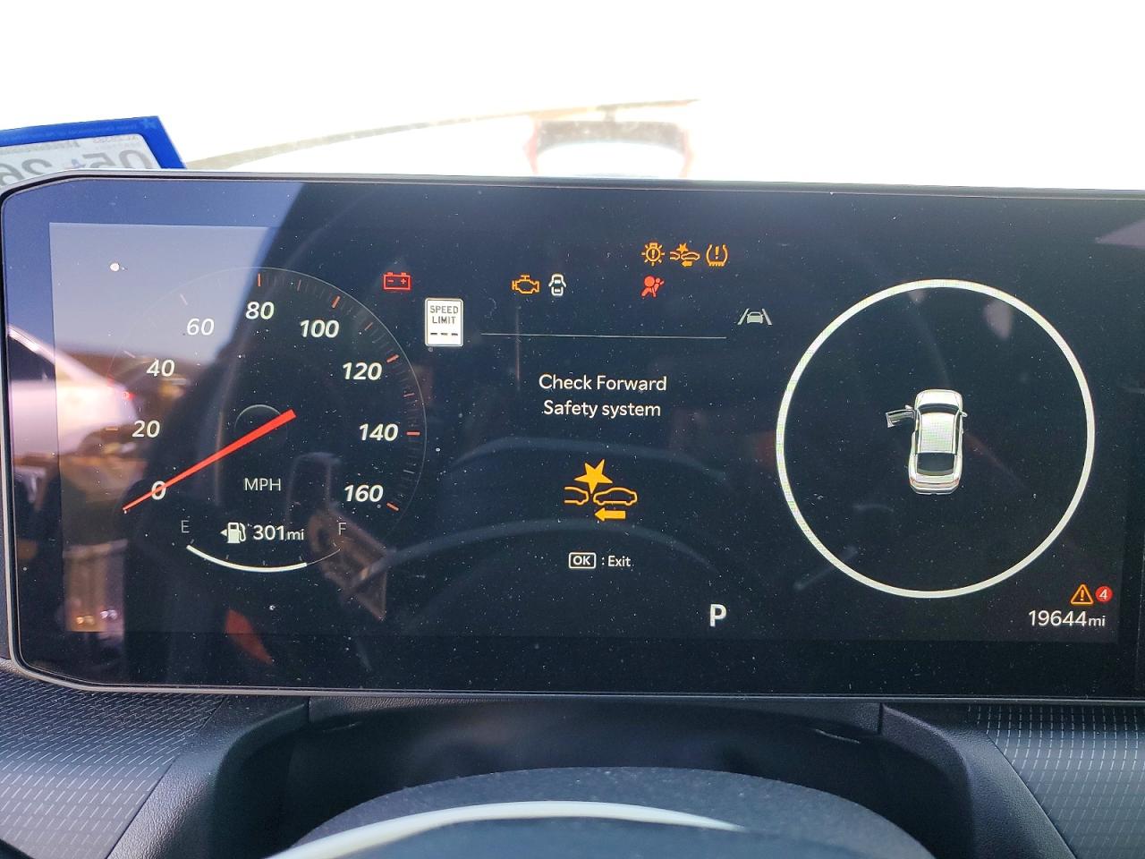 2025 KIA K4 GT LINE photo 9