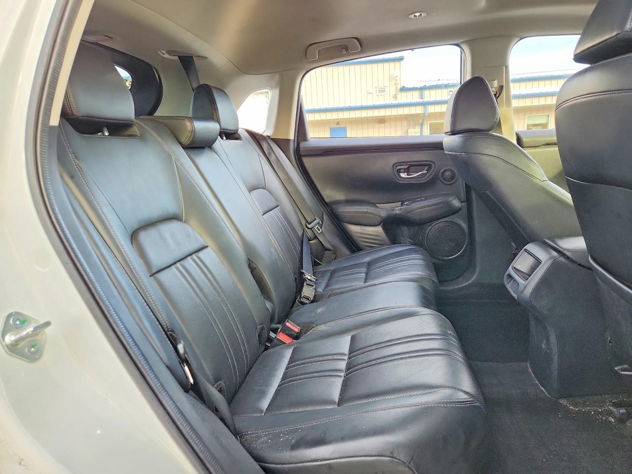 2024 HONDA HR-V EXL photo 11