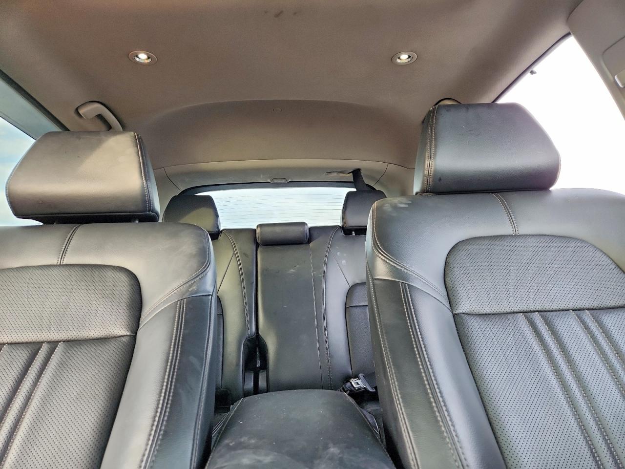 2024 HONDA HR-V EXL photo 10
