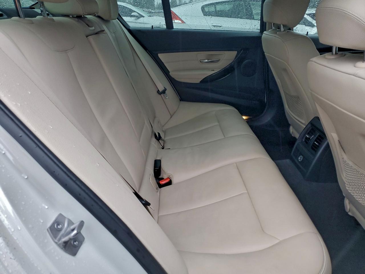 2015 BMW 328 I photo 10