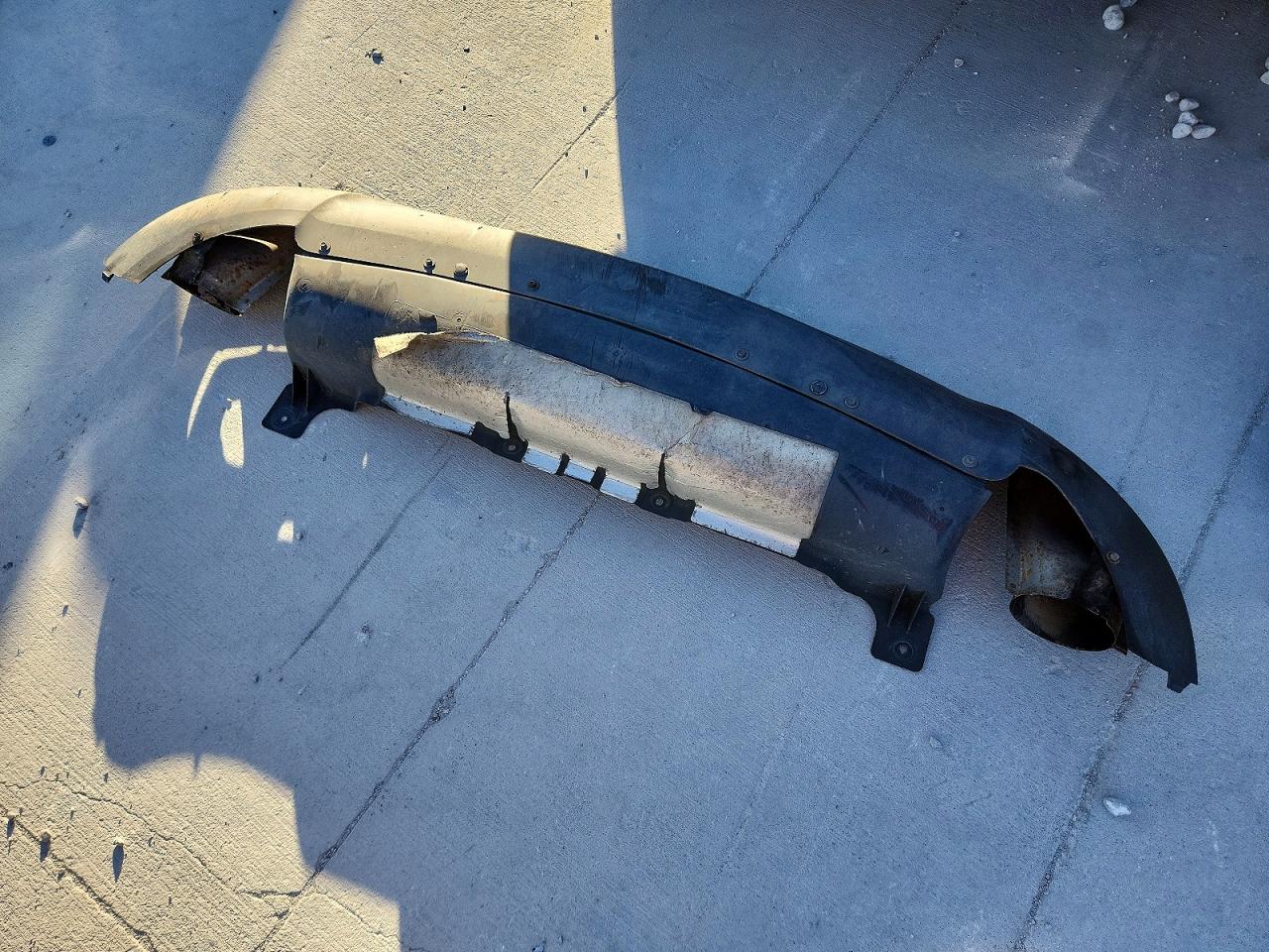 2020 FORD FUSION TITANIUM photo 12
