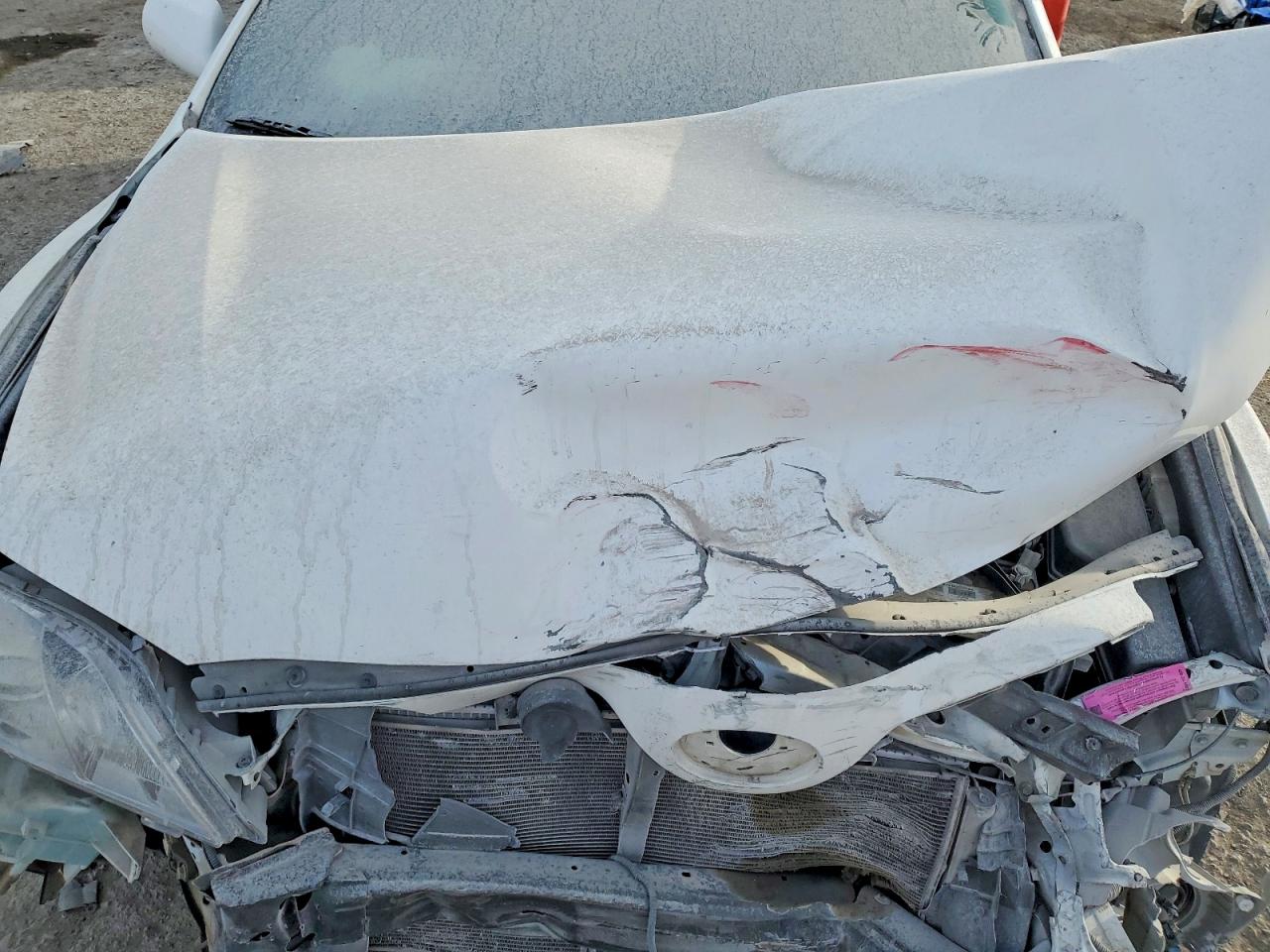 2009 TOYOTA CAMRY BASE photo 12