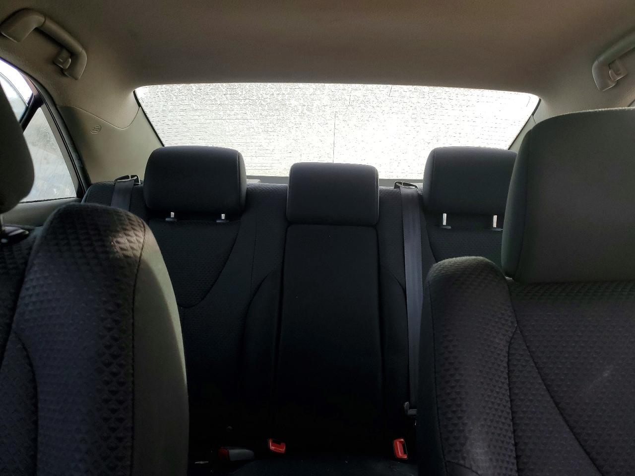 2009 TOYOTA CAMRY BASE photo 10