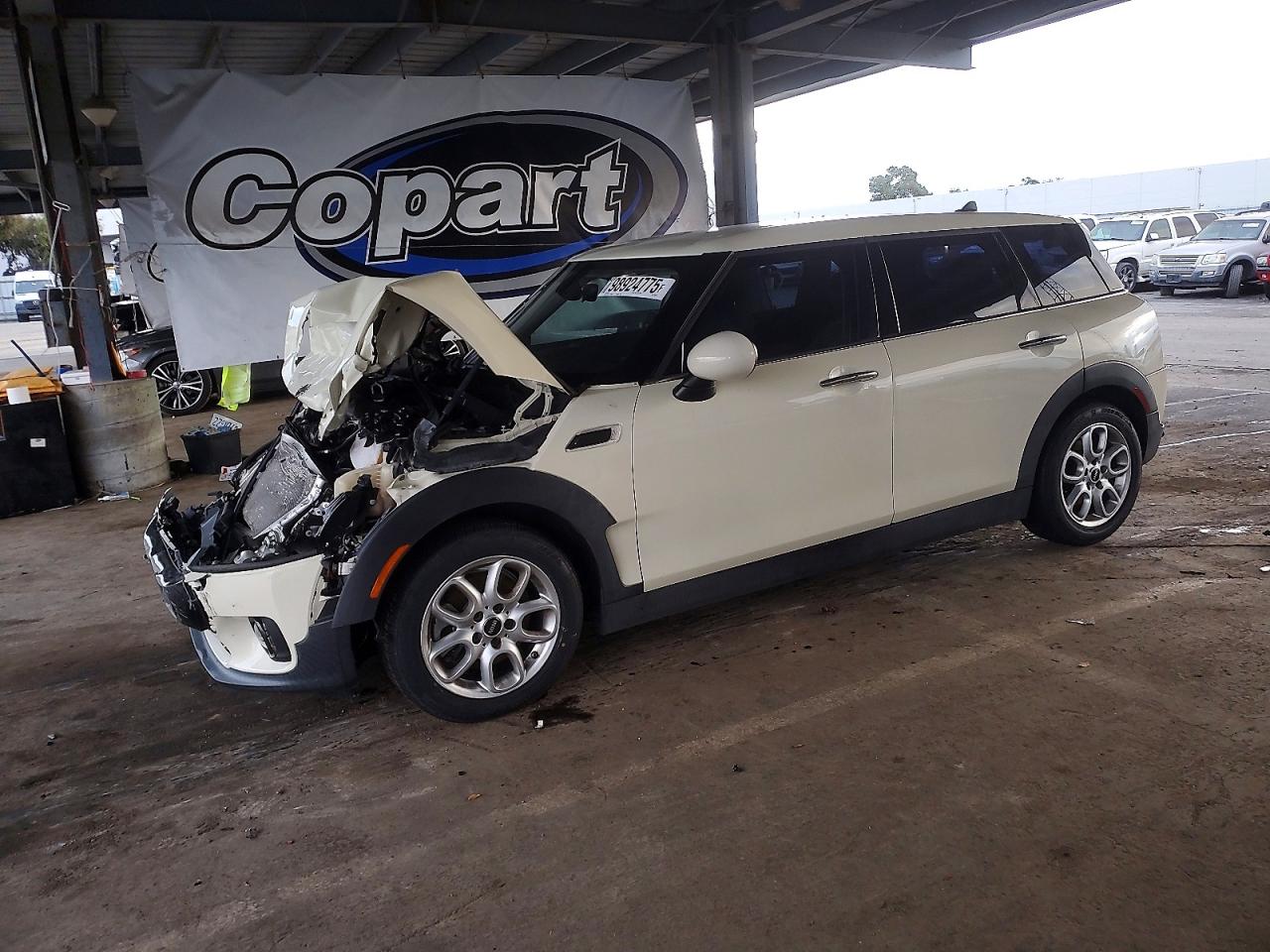 2019 MINI COOPER