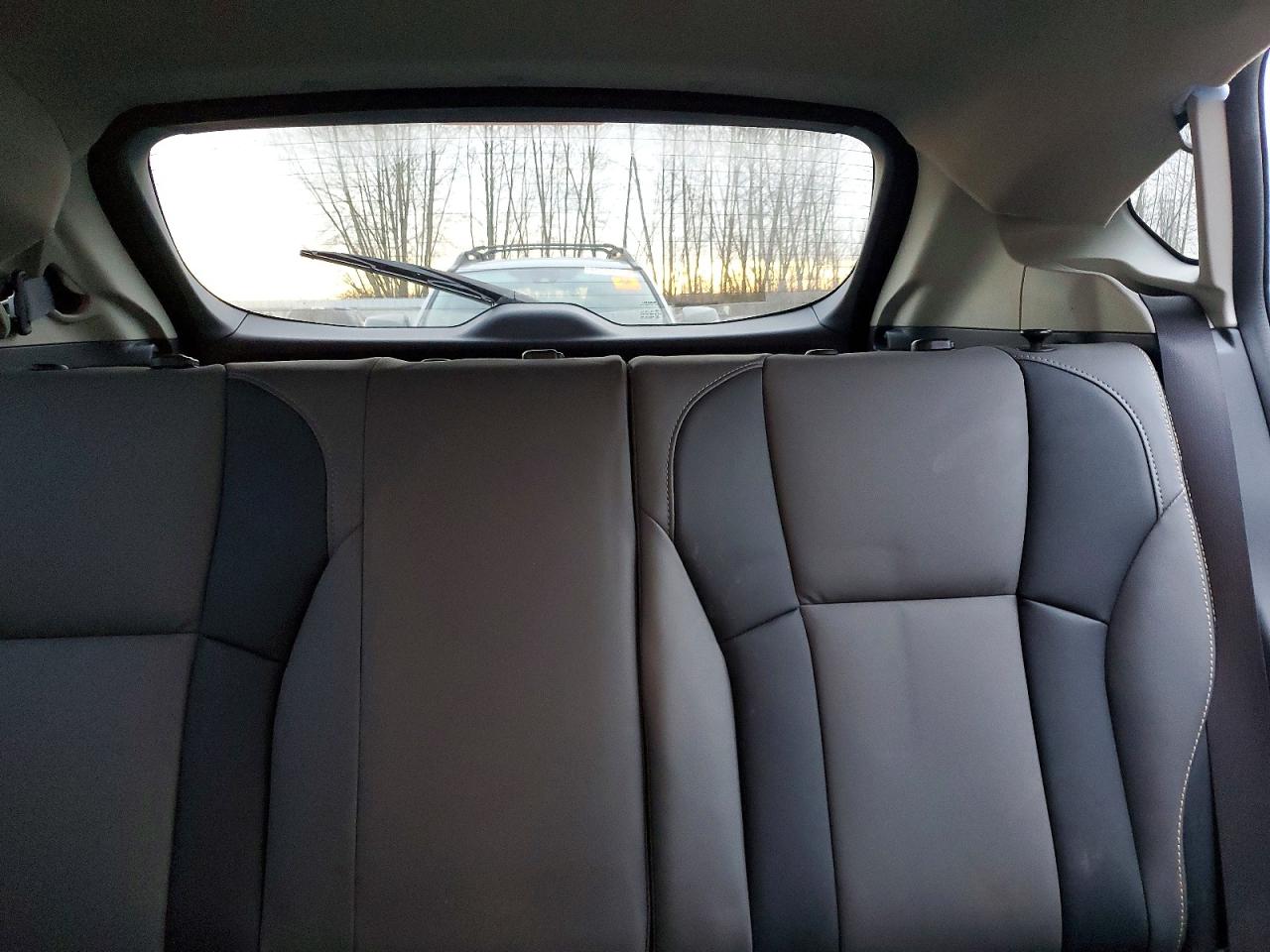 2023 SUBARU CROSSTREK SPORT photo 10