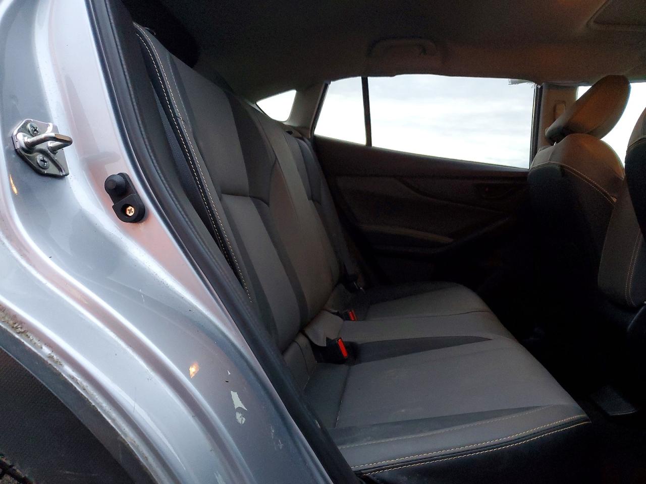 2023 SUBARU CROSSTREK SPORT photo 11