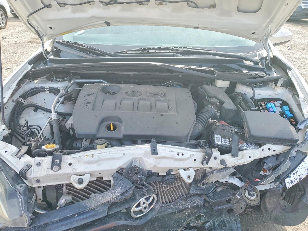 2014 TOYOTA COROLLA ECO photo 11