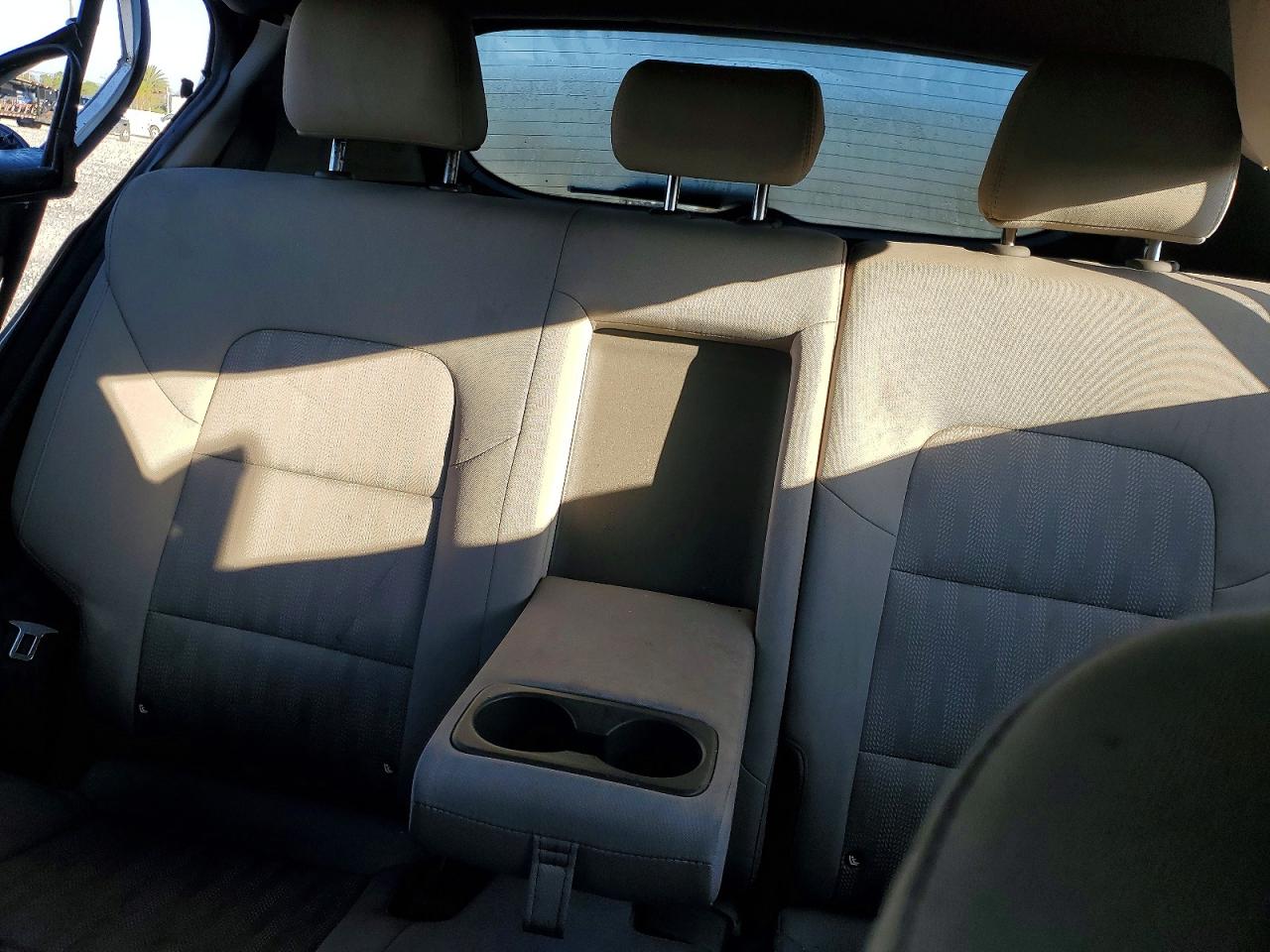 2019 KIA SPORTAGE LX photo 19
