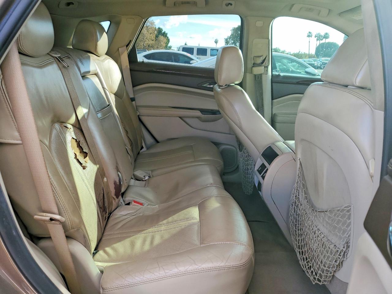 2016 CADILLAC SRX LUXURY COLLECTION photo 31