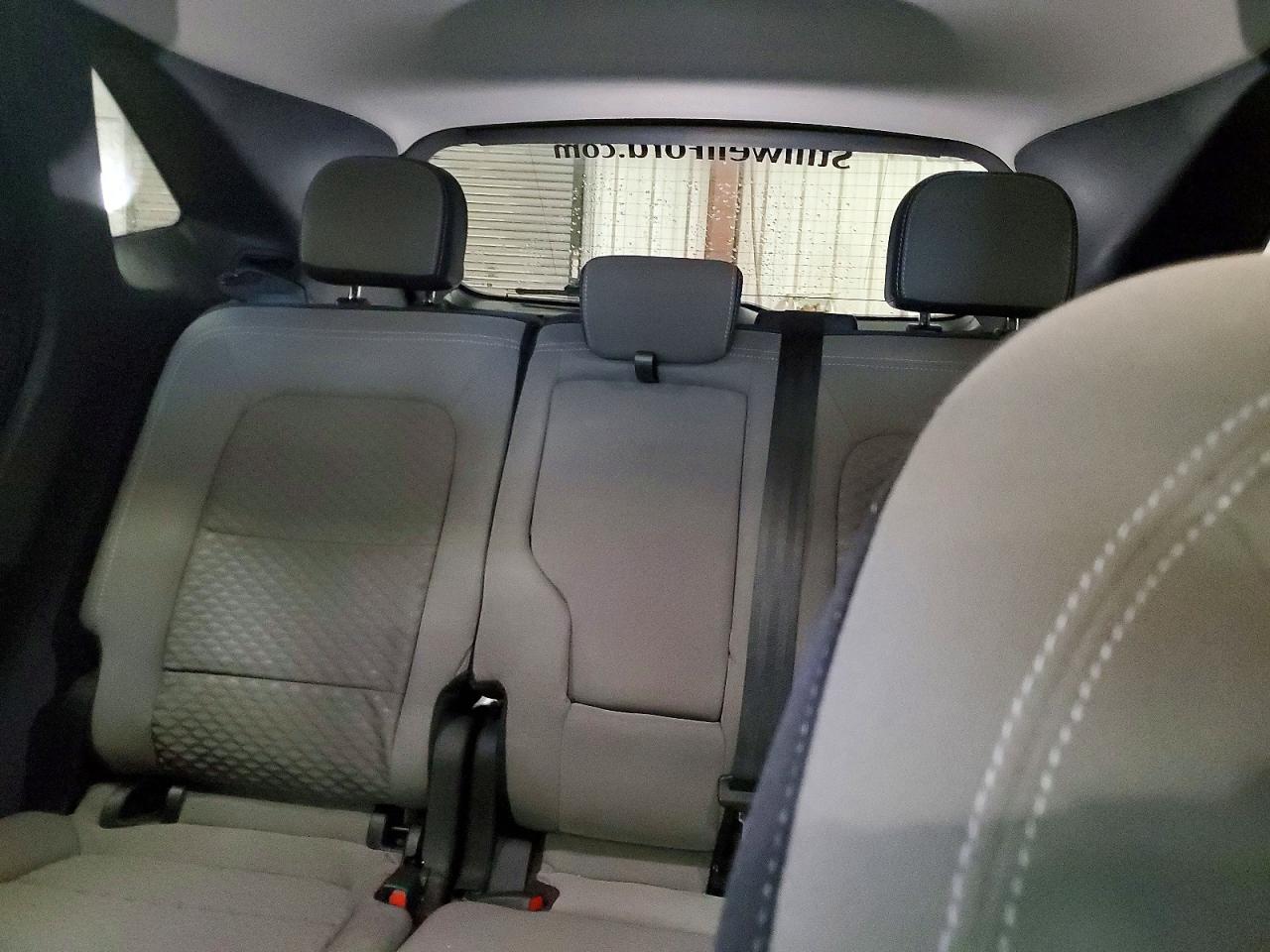 2022 FORD ESCAPE SE photo 10